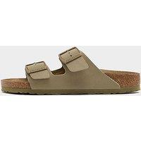 Birkenstock Arizona Birko-Flor Women's - Green