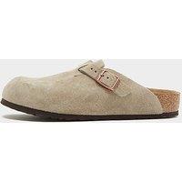 Birkenstock Boston Children - Brown