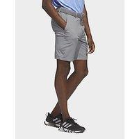adidas Ultimate365 8.5-inch Golf Shorts - Grey - Mens