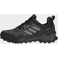 adidas Terrex Terrex AX4 GORE-TEX Hiking Shoes - Core Black - Womens