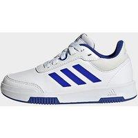 adidas Tensaur Sport Training Lace Shoes - Cloud White