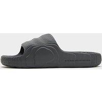 adidas Originals Adilette 22 Slides Women's - Grey Five