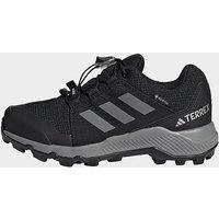 adidas Terrex GORE-TEX Hiking Shoes - Core Black