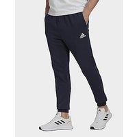 adidas Essentials Fleece Regular Tapered Pants - Legend Ink - Mens