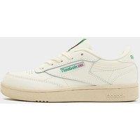 Reebok Club C Children - Brown