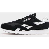 Reebok Classic Nylon - white - Mens
