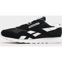 Reebok Classic Nylon - Core Black - Mens