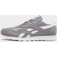 Reebok Classic Nylon - Pure Grey 5 - Mens