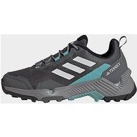 adidas Eastrail 2.0 Hiking Shoes - Grey Five - Womens