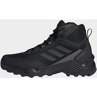 adidas Eastrail 2.0 Mid RAIN.RDY Hiking Shoes - Core Black - Mens