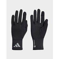 adidas AEROREADY Gloves - Black