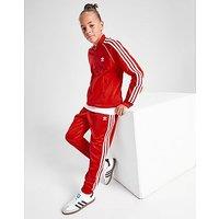 adidas Originals SS Track Pants Junior - Red