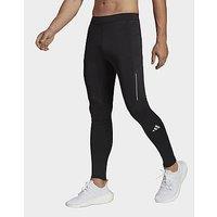 adidas Own The Run Leggings - Black - Mens
