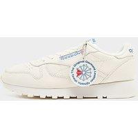 Reebok Classic Leather Women's - White