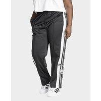 adidas Originals Adibreak Pants (Plus Size) - Black - Womens