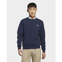 adidas Crewneck Sweatshirt - Navy - Mens