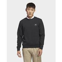 adidas Crewneck Sweatshirt - Black - Mens