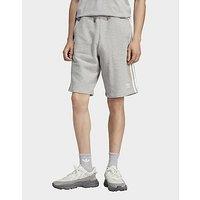 adidas Adicolor 3-Stripes Shorts - Grey - Mens