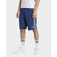 adidas Adicolor 3-Stripes Shorts - Night Indigo - Mens