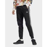 adidas Adicolor 3-Stripes Pants - Black - Mens