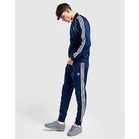 adidas Originals SST Track Pants - Blue - Mens
