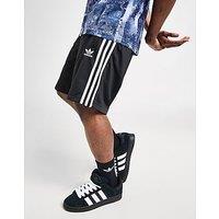 adidas Originals Firebird Shorts - black - Mens