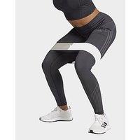 adidas Seamless Branded 7/8 Leggings - Black - Womens