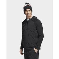 adidas Ultimate365 Tour Frostguard Padded Hoodie - Black - Mens