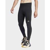 adidas Ultimate Running Conquer the Elements AEROREADY Warming Leggings - Black - Mens