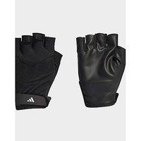 adidas Training Gloves - Black