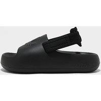 adidas Originals Adifom Adilette Slides Kids - Core Black