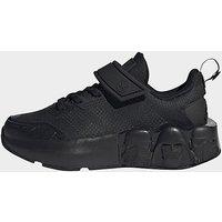 adidas Star Wars Runner Shoes Kids - Core Black