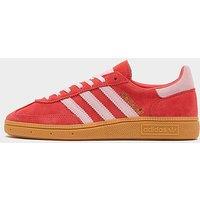 adidas Originals Handball Spezial Women's - Orange