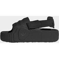 adidas Adilette 22 XLG Slides - Core Black - Womens