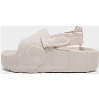 adidas Adilette 22 XLG Slides - Putty Mauve - Womens