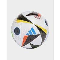 adidas Fussballliebe League Ball - White