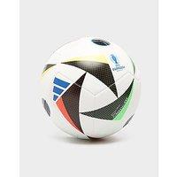 adidas Fussballliebe Training Ball - White