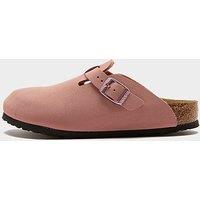 Birkenstock Boston Birko-Flor Children - Pink