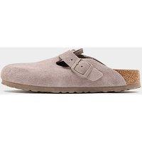 Birkenstock Boston Women's - Purple