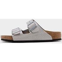 Birkenstock Arizona Glitter Children - Silver - Kids