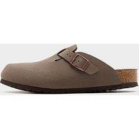 Birkenstock Boston Birko-Flor Children - Brown