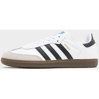 adidas Originals Samba OG Junior - White