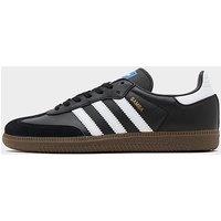 adidas Originals Samba Junior - Black