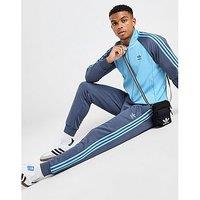 adidas Originals SST Track Pants - Blue - Mens