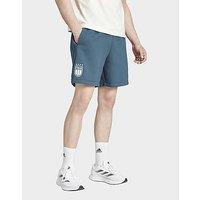 adidas Italy Travel Shorts - Arctic Night - Mens