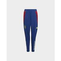 adidas Spain Tiro 24 Competition Training Pants Kids - Victory Blue