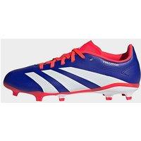 adidas Predator League Firm Ground Boots Kids - Lucid Blue