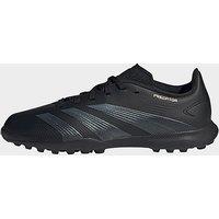 adidas Predator League Turf Boots Kids - Core Black