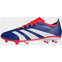 adidas Predator League Firm Ground Boots - Lucid Blue