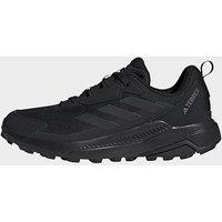 adidas Terrex Anylander Hiking Shoes - Black - Womens